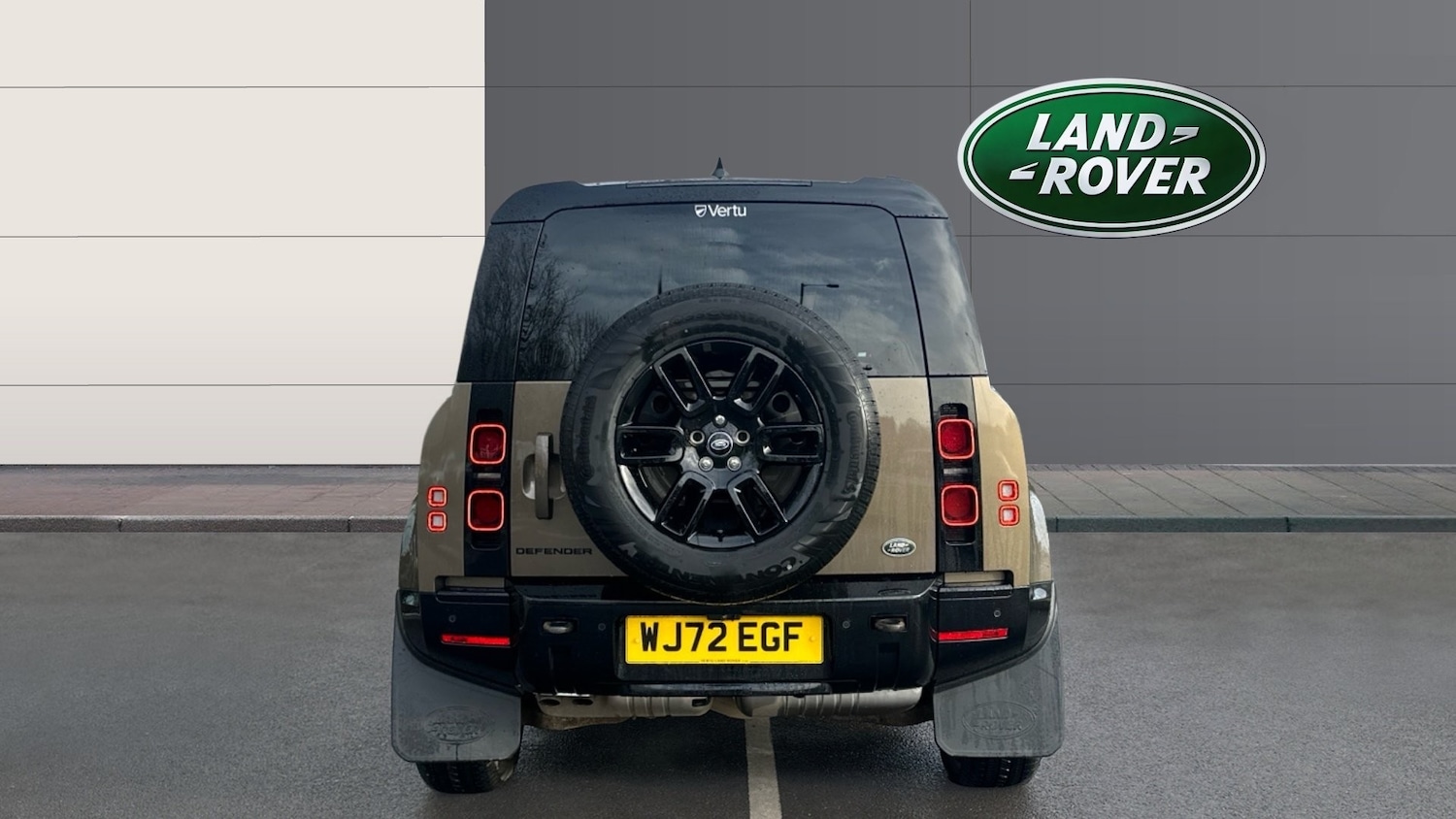 Used Land Rover Defender 2022 for sale - 76750391: Photo 6