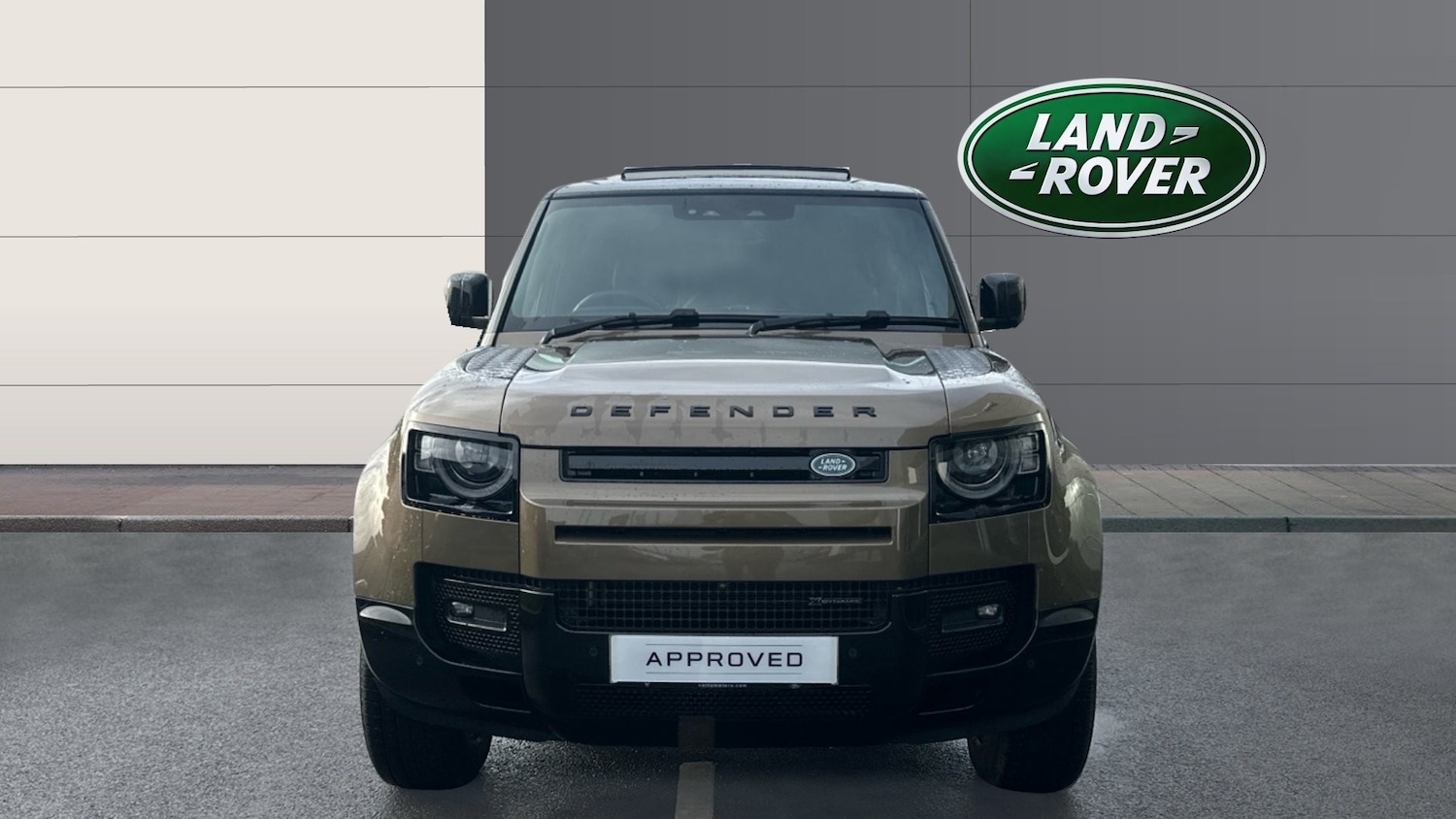 Used Land Rover Defender 2022 for sale - 76750391: Photo 7