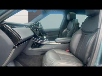 Used Land Rover Range Rover Sport 2023 for sale - 75190463: Photo