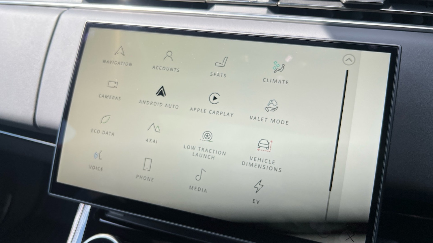 Vehicle 40