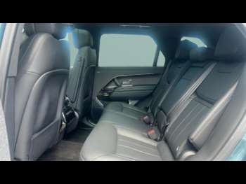 Used Land Rover Range Rover Sport 2023 for sale - 75190463: Photo