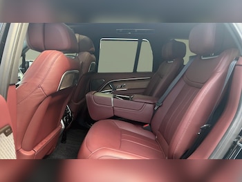 Used Land Rover Range Rover 2025 for sale - 79362828: Photo