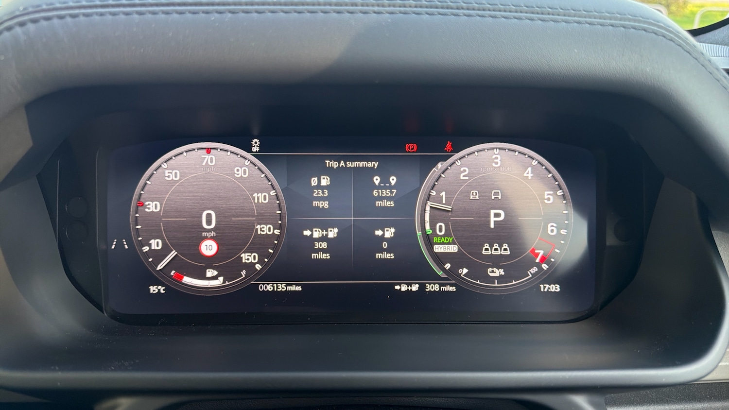 Used Land Rover Defender 2025 for sale - 76426283: Photo 16