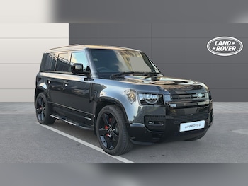 Land Rover - Defender