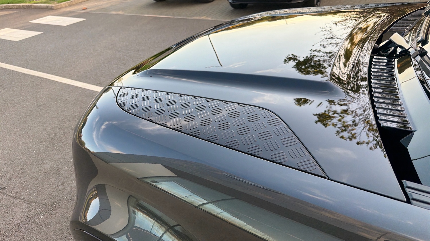 Used Land Rover Defender 2025 for sale - 76426283: Photo 22