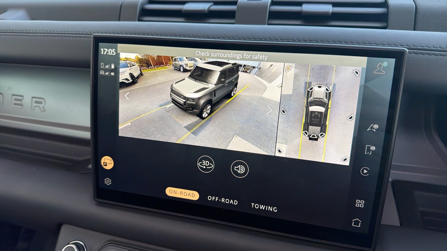 Used Land Rover Defender 2025 for sale - 76426283: Photo 42