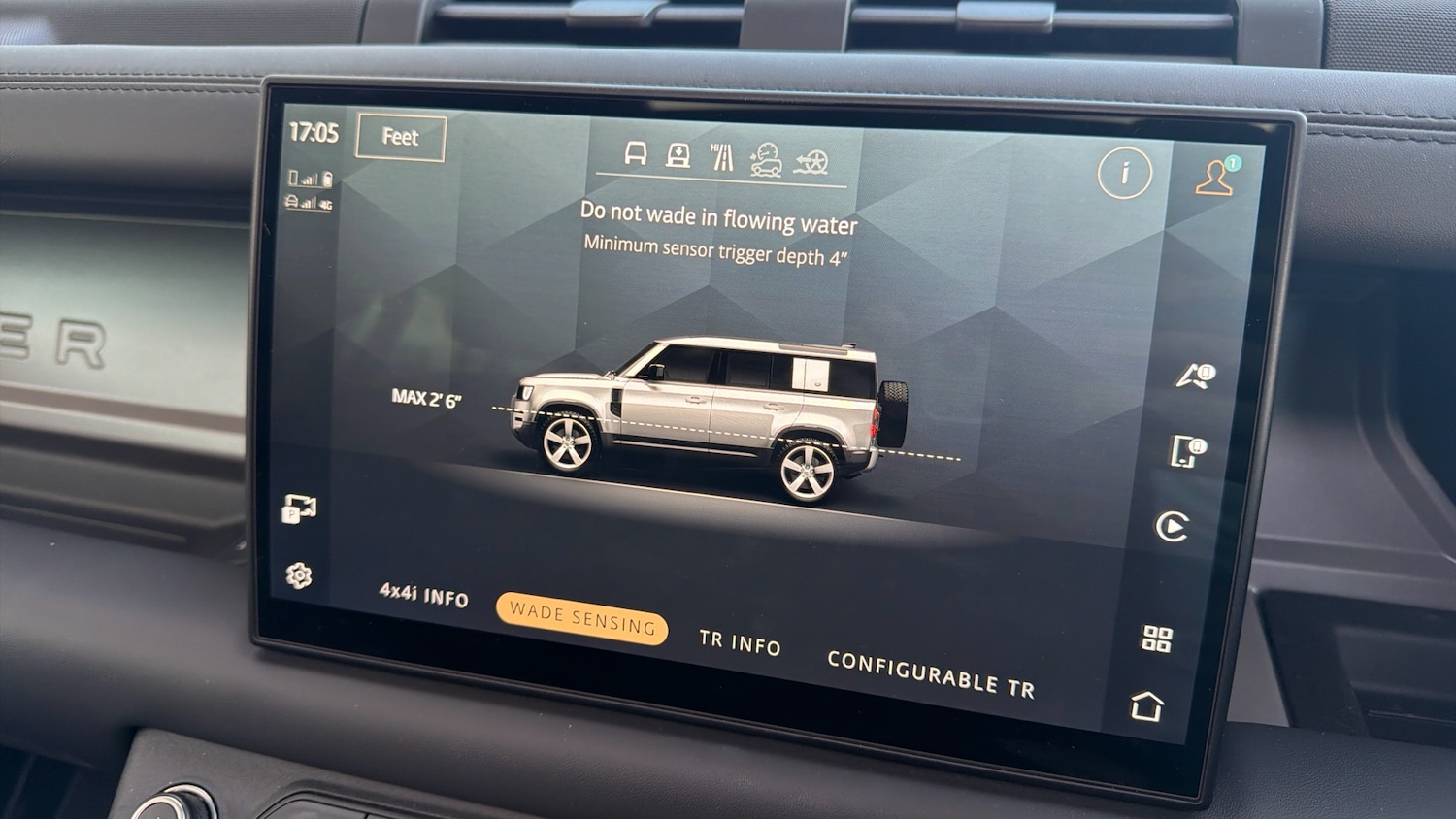 Used Land Rover Defender 2025 for sale - 76426283: Photo 46