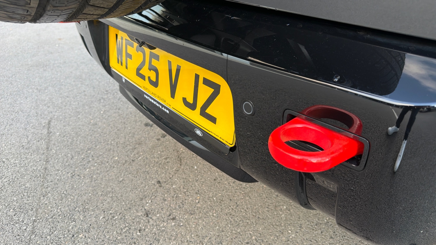 Used Land Rover Defender 2025 for sale - 76426283: Photo 50