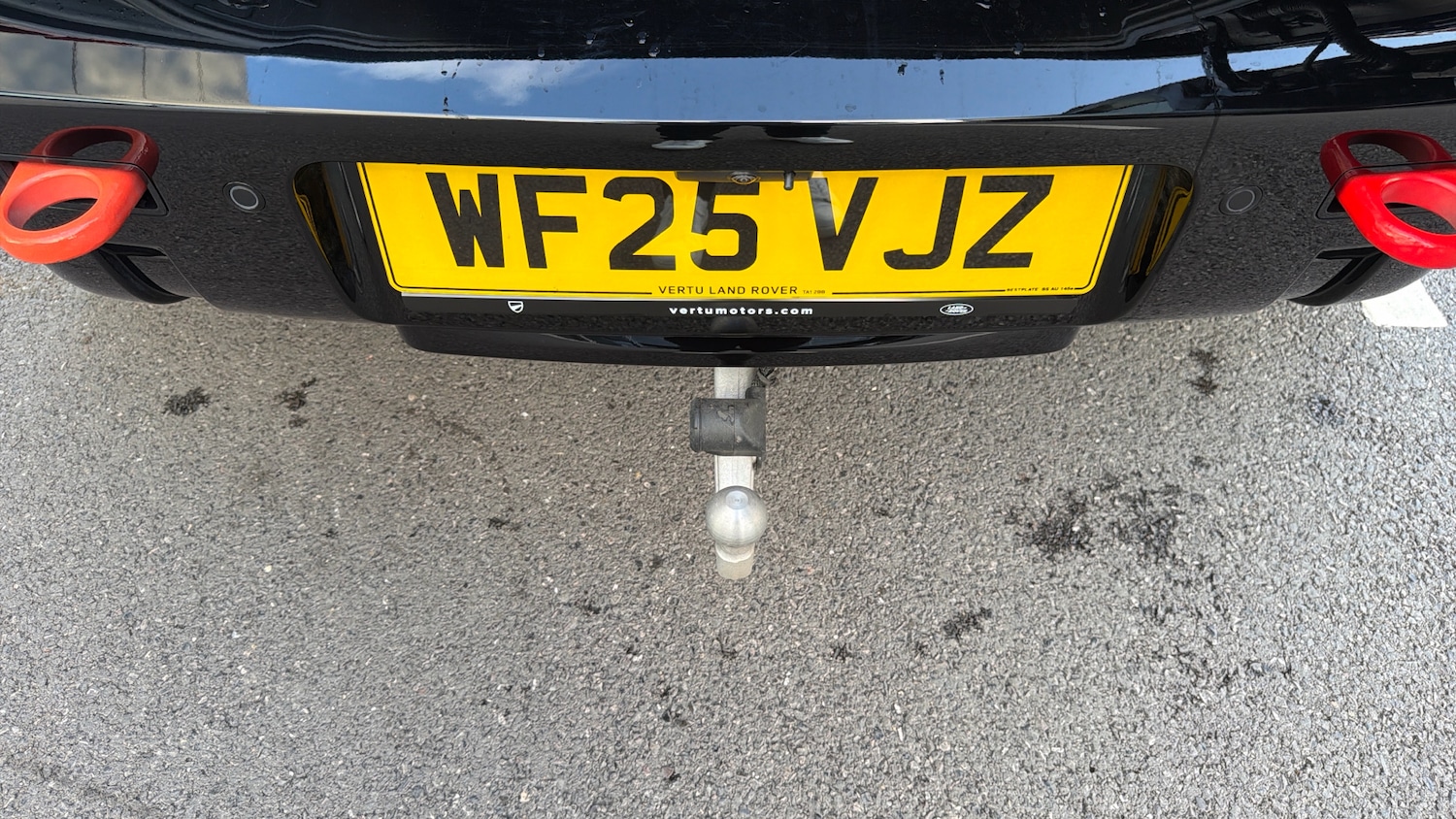 Used Land Rover Defender 2025 for sale - 76426283: Photo 52