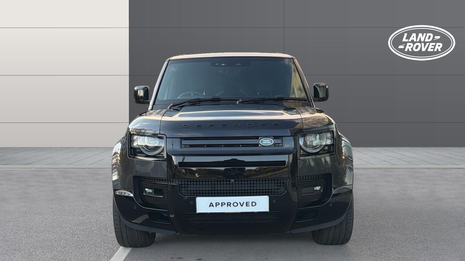 Used Land Rover Defender 2025 for sale - 76426283: Photo 7