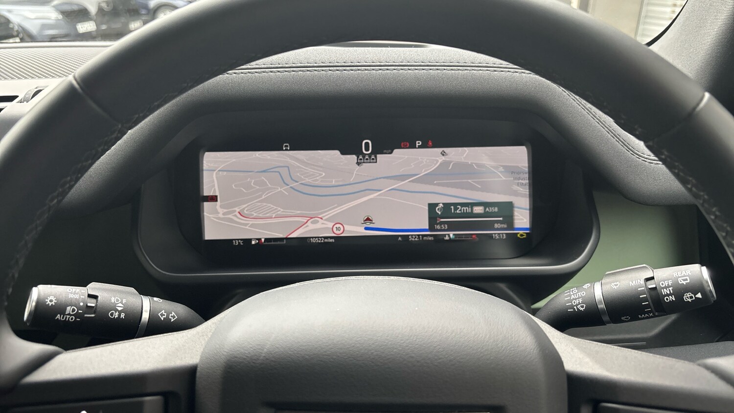 Used Land Rover Defender 2023 for sale - 76232215: Photo 16