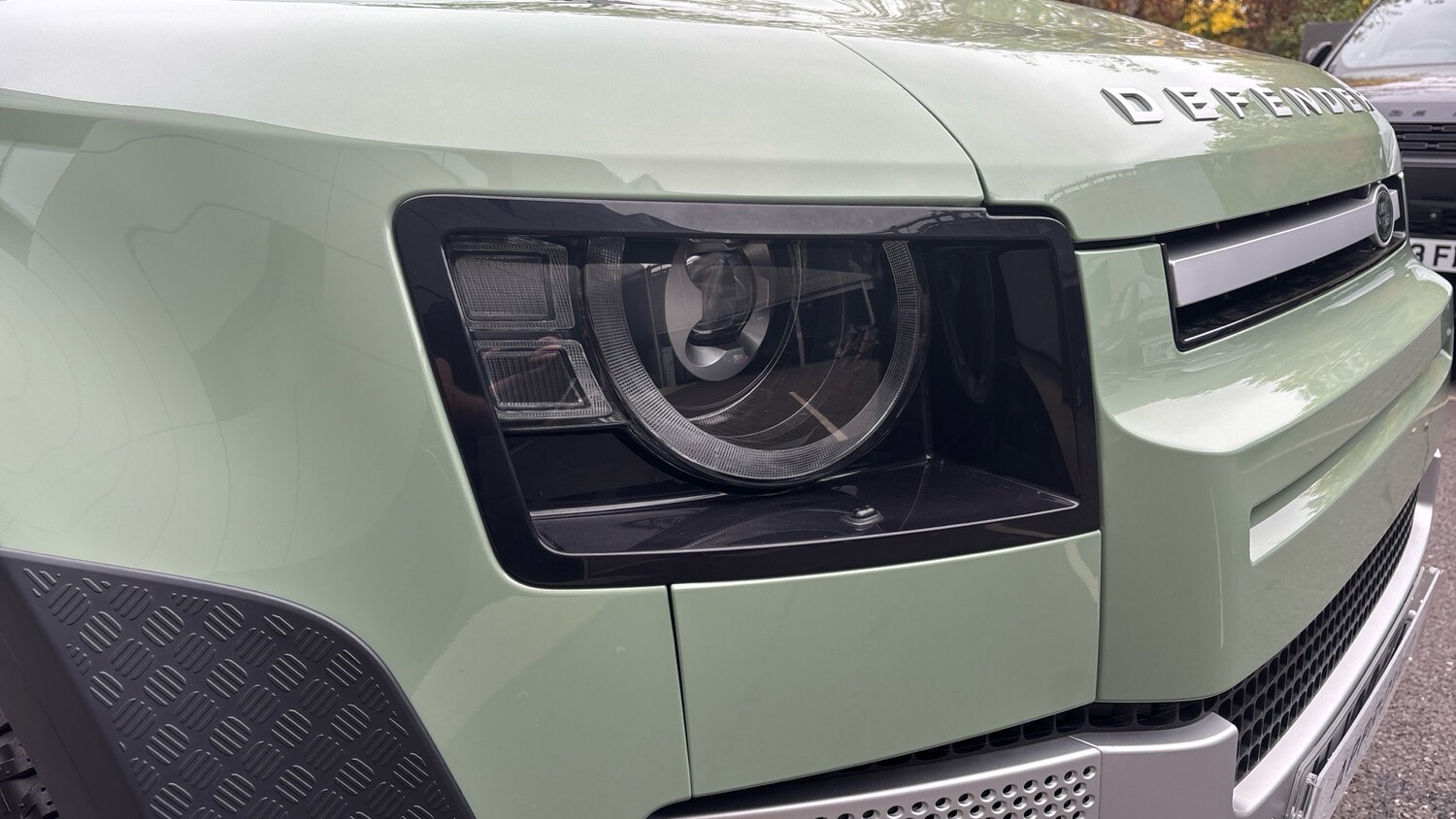 Used Land Rover Defender 2023 for sale - 76232215: Photo 17