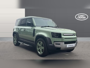 Used Land Rover Defender 2023 for sale - 76232215: Photo