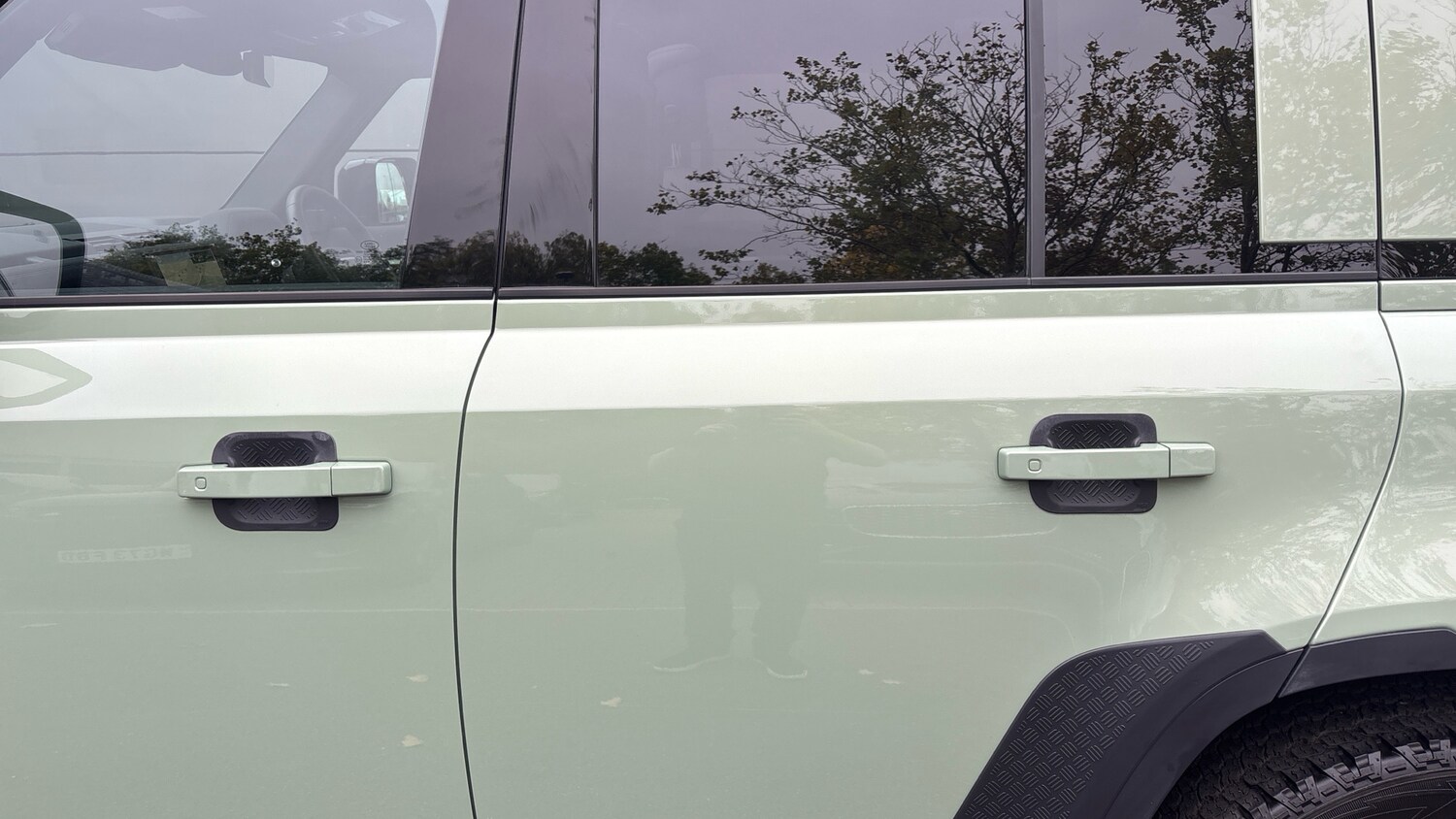 Used Land Rover Defender 2023 for sale - 76232215: Photo 41