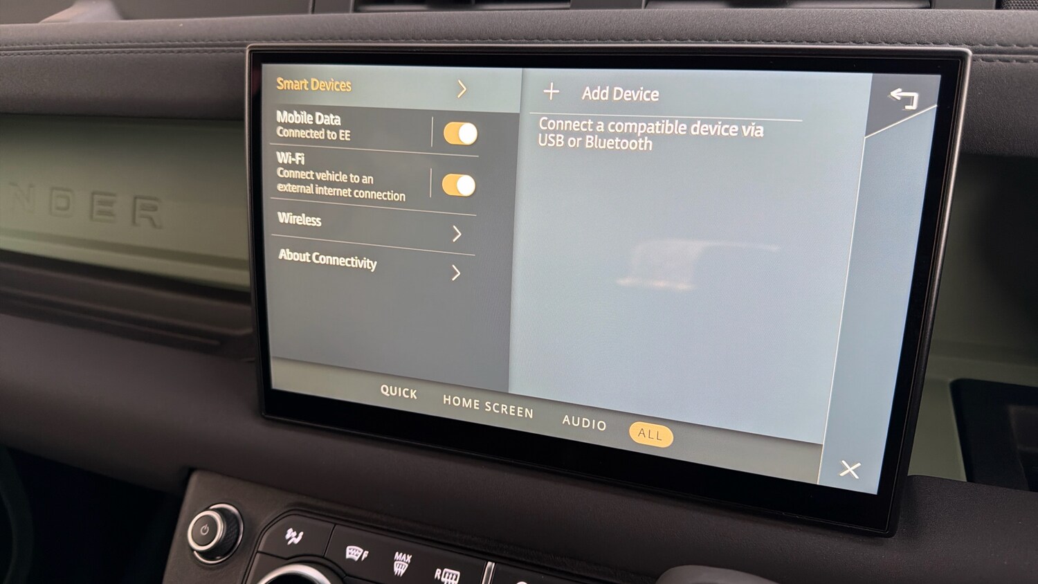 Used Land Rover Defender 2023 for sale - 76232215: Photo 57