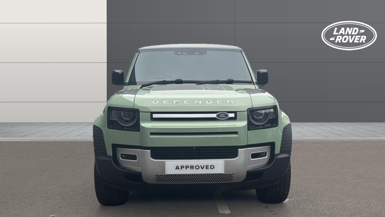 Used Land Rover Defender 2023 for sale - 76232215: Photo 7