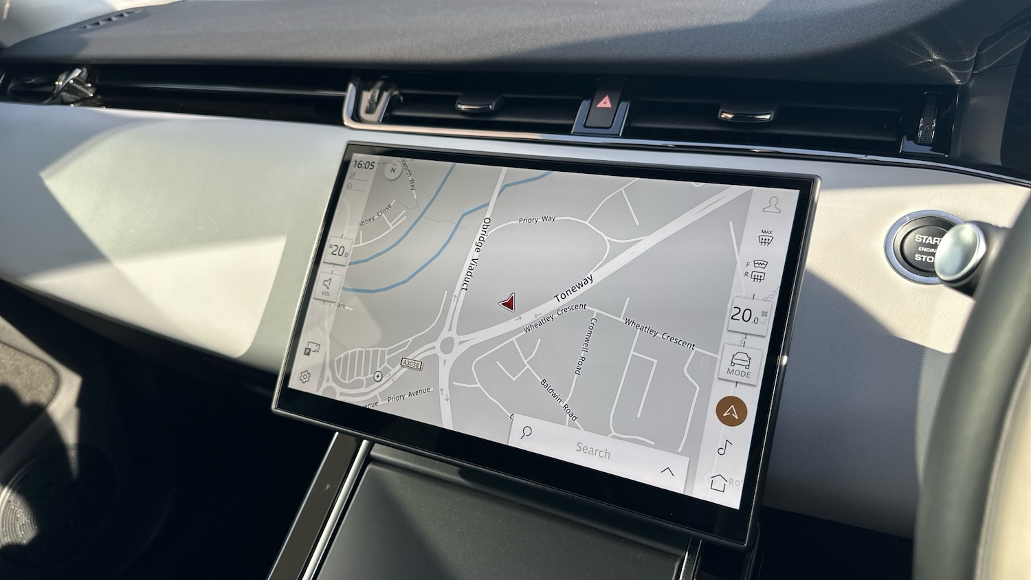 Used Land Rover Range Rover Evoque 2024 for sale - 77990496: Photo 11