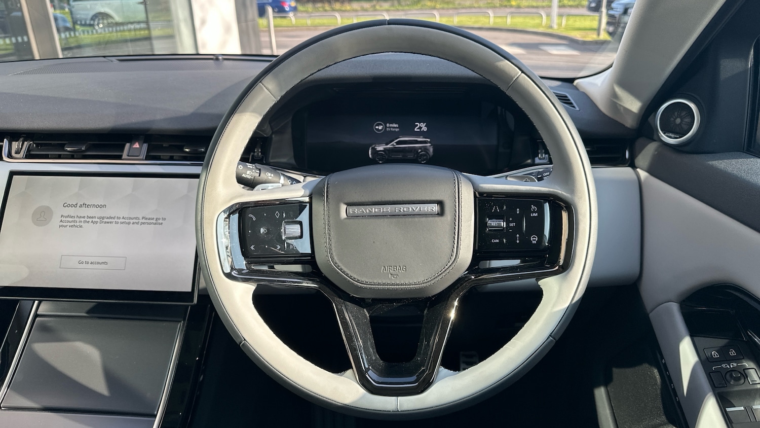 Used Land Rover Range Rover Evoque 2024 for sale - 77990496: Photo 15