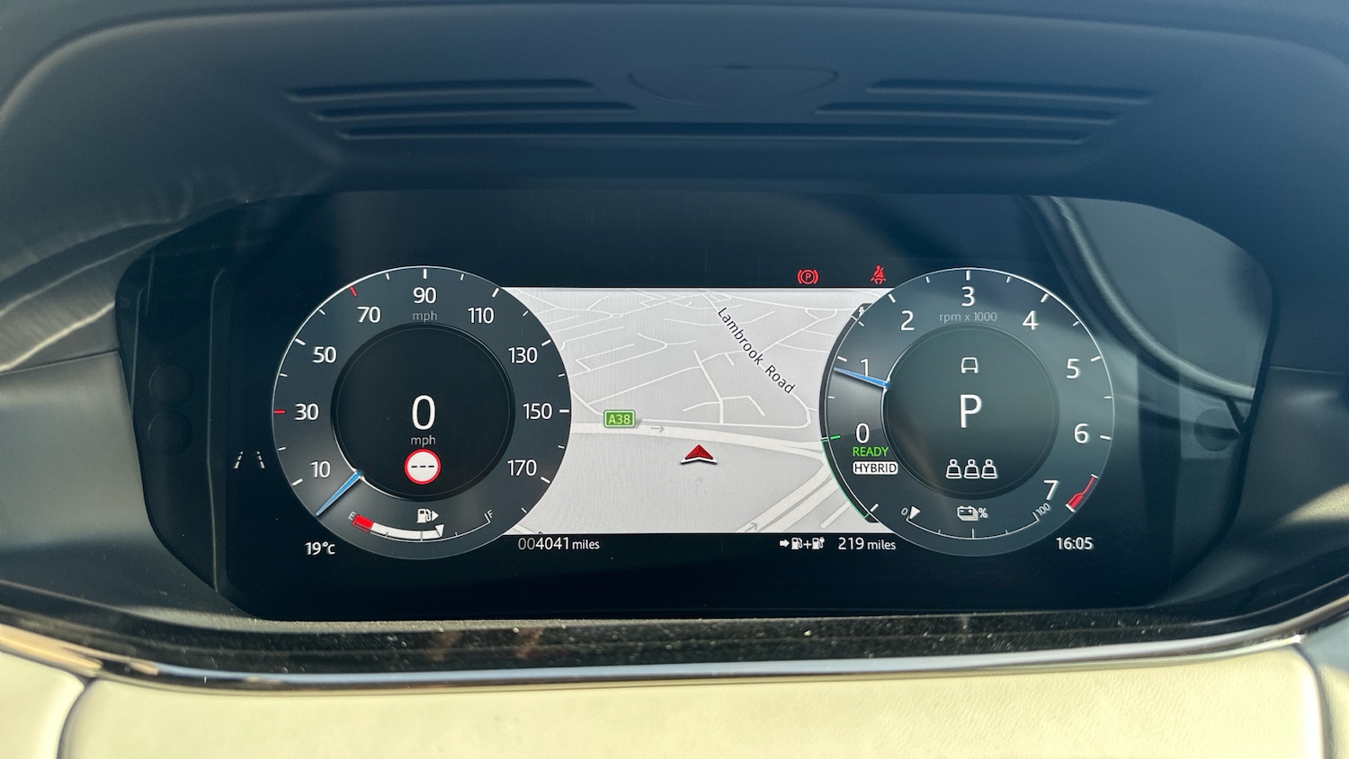 Used Land Rover Range Rover Evoque 2024 for sale - 77990496: Photo 16