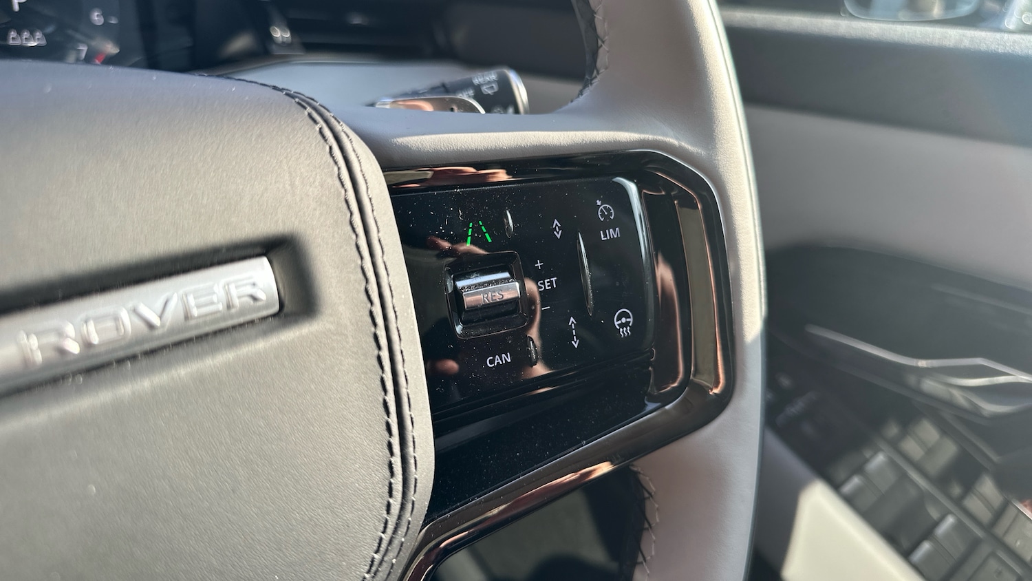 Used Land Rover Range Rover Evoque 2024 for sale - 77990496: Photo 21