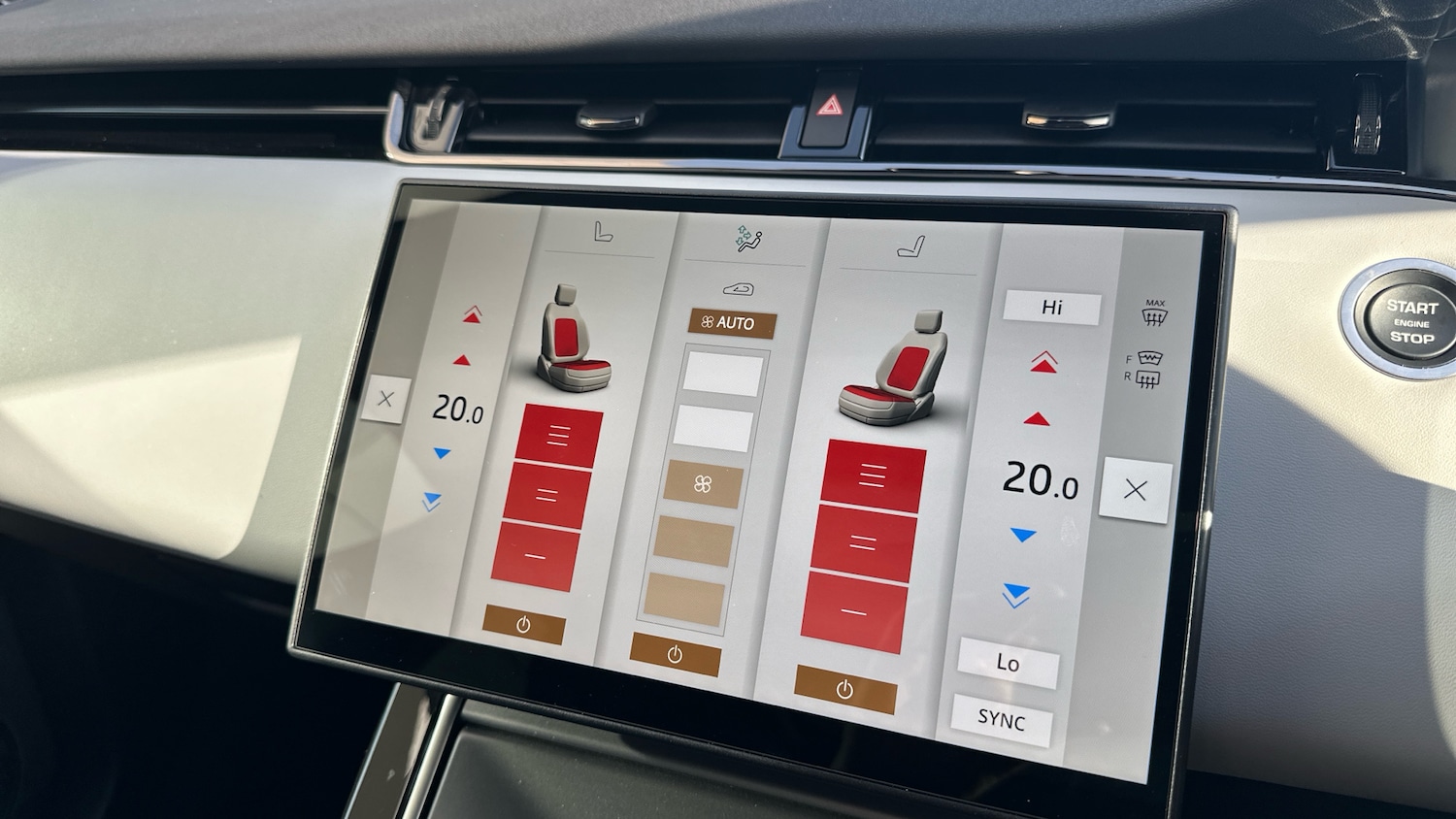 Used Land Rover Range Rover Evoque 2024 for sale - 77990496: Photo 22