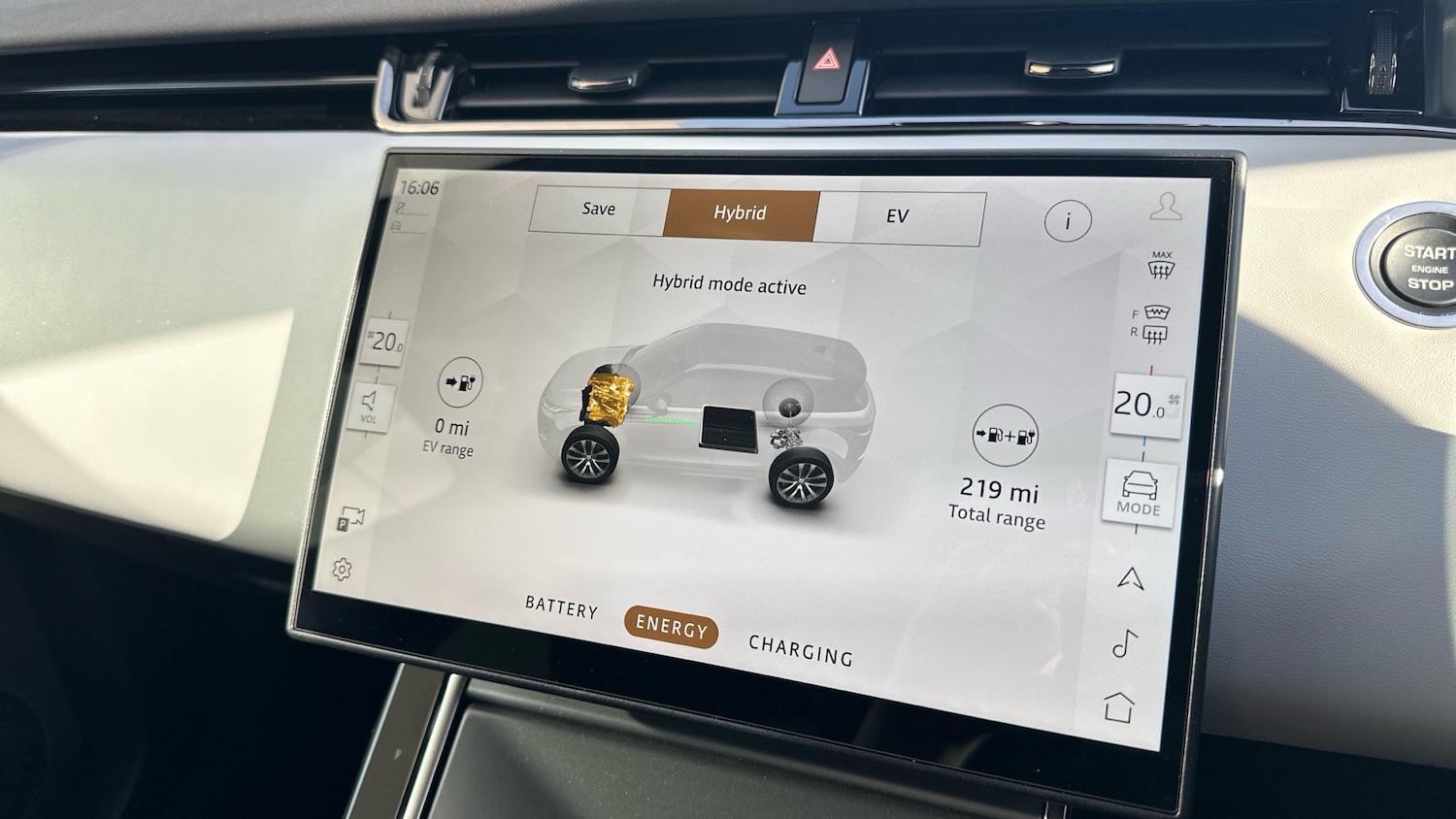 Used Land Rover Range Rover Evoque 2024 for sale - 77990496: Photo 24