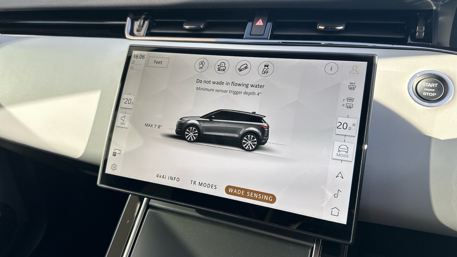 Used Land Rover Range Rover Evoque 2024 for sale - 77990496: Photo 26