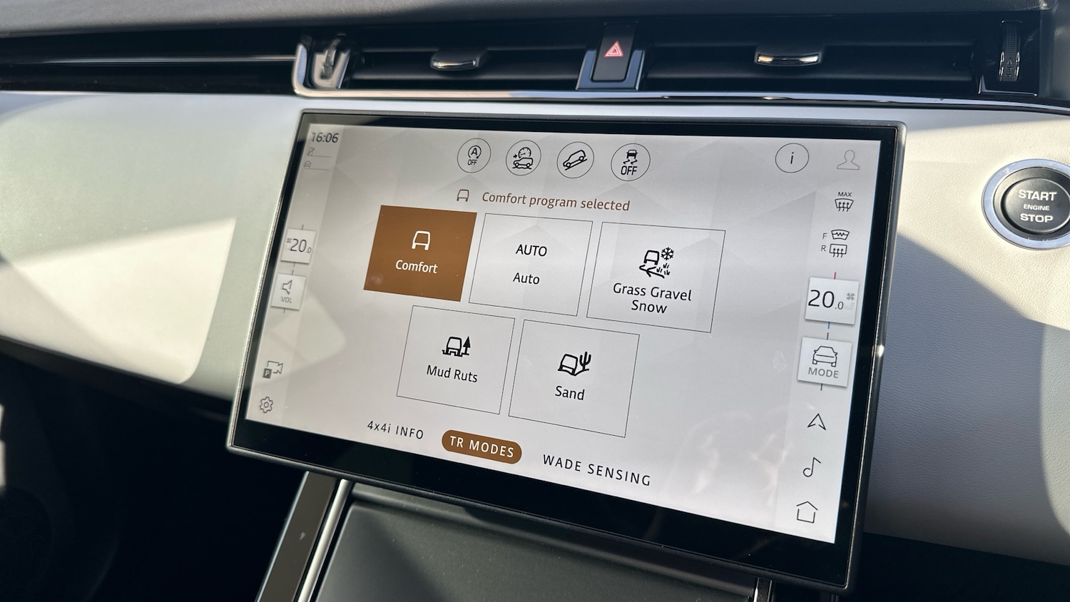 Used Land Rover Range Rover Evoque 2024 for sale - 77990496: Photo 27