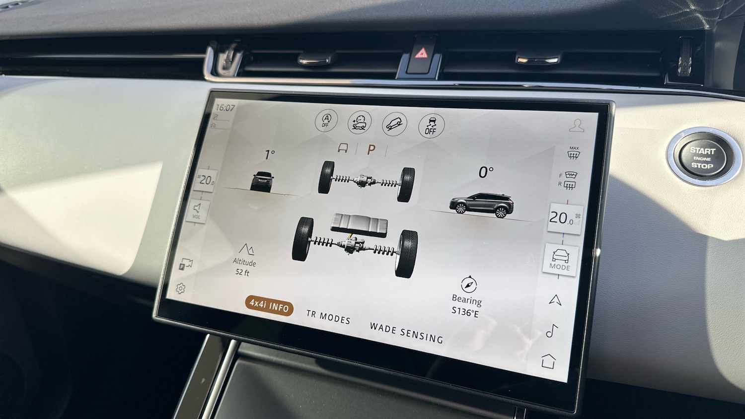 Used Land Rover Range Rover Evoque 2024 for sale - 77990496: Photo 28