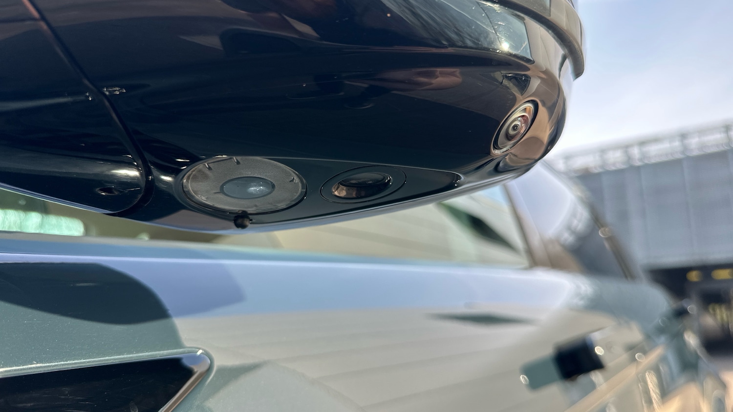 Used Land Rover Range Rover Evoque 2024 for sale - 77990496: Photo 36