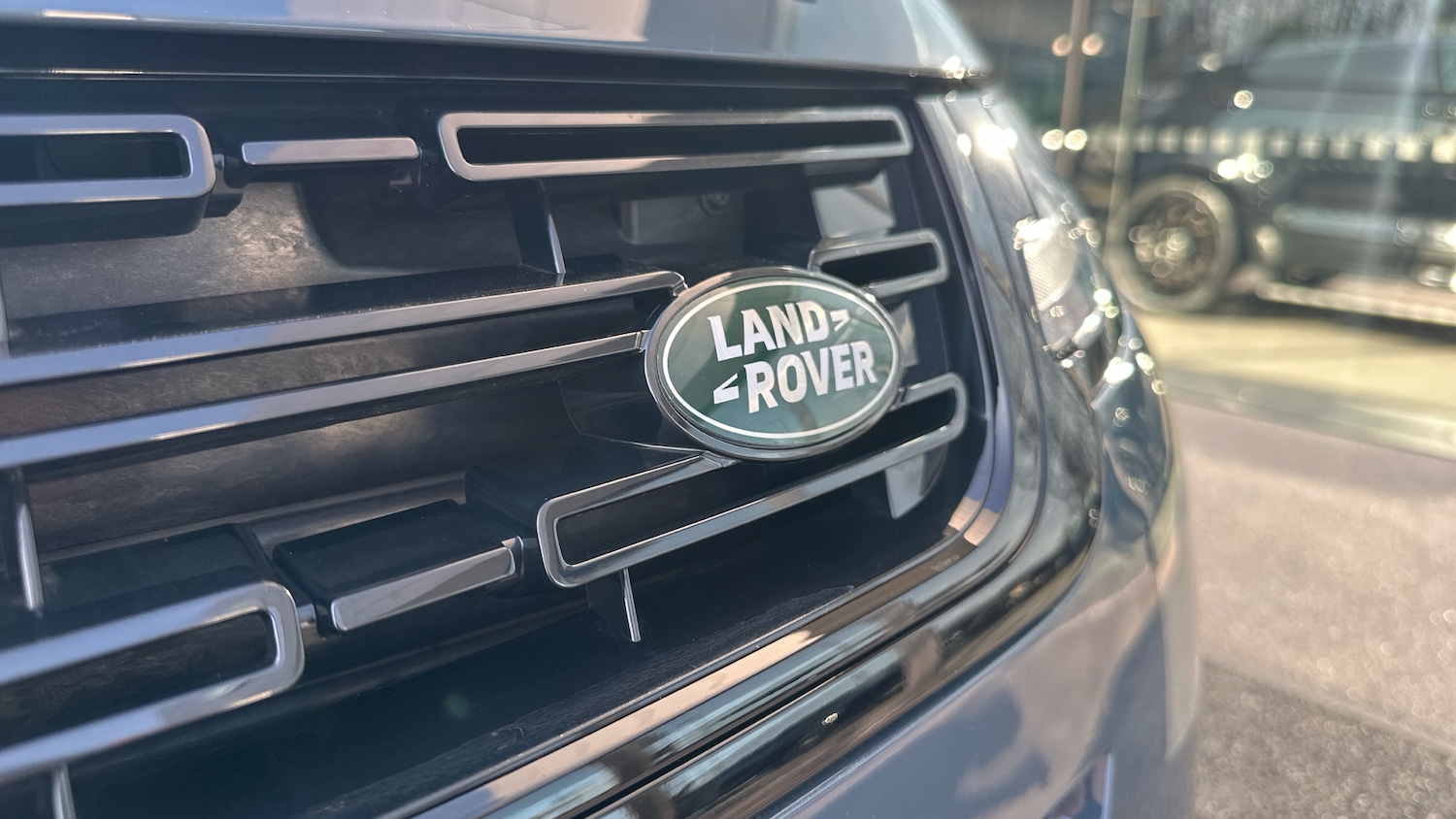 Used Land Rover Range Rover Evoque 2024 for sale - 77990496: Photo 37