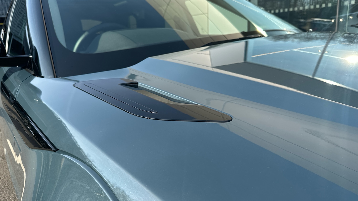 Used Land Rover Range Rover Evoque 2024 for sale - 77990496: Photo 39