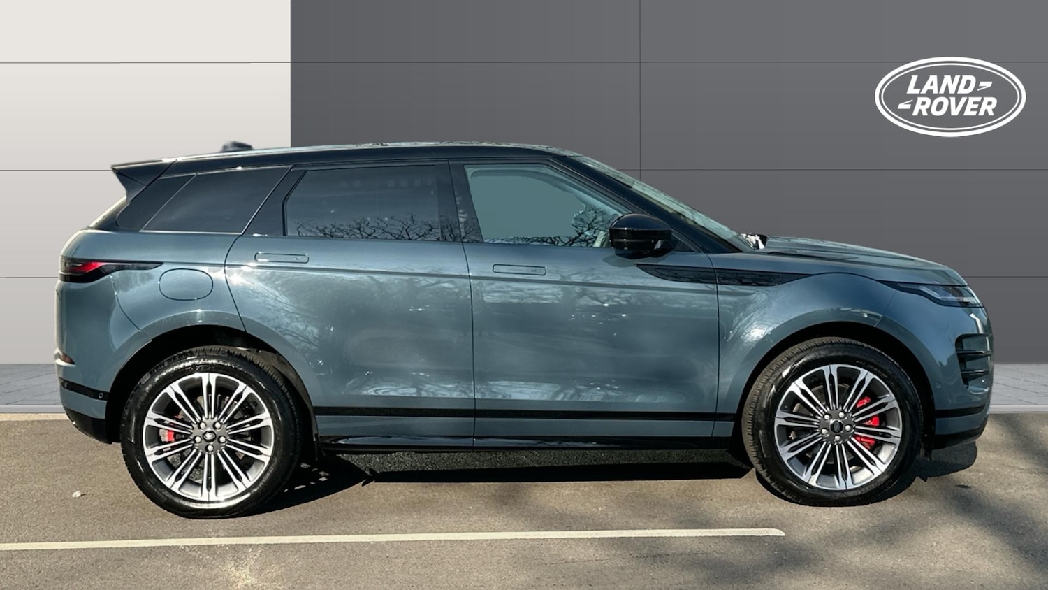 Used Land Rover Range Rover Evoque 2024 for sale - 77990496: Photo 5