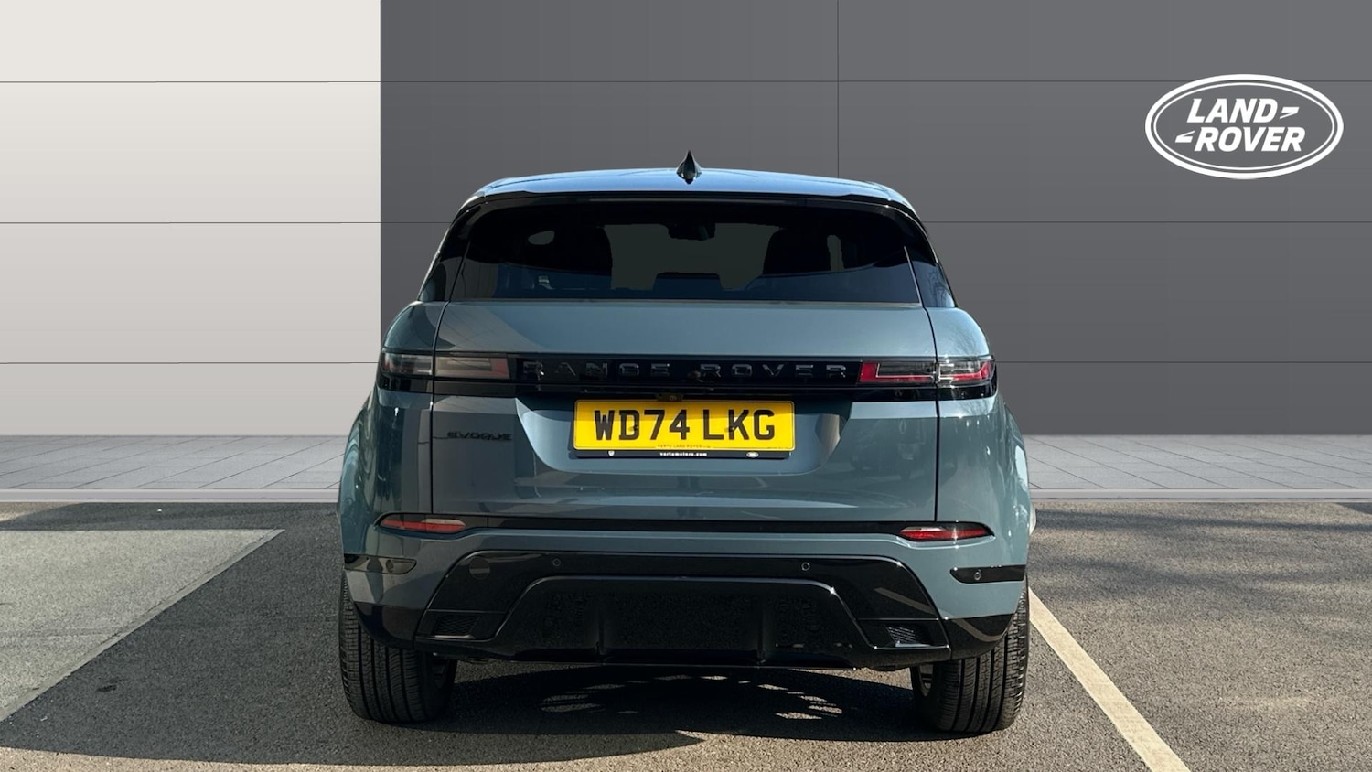 Used Land Rover Range Rover Evoque 2024 for sale - 77990496: Photo 6