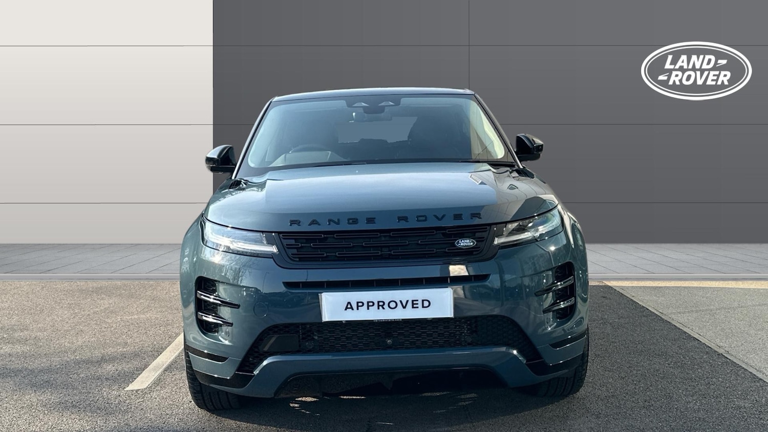 Used Land Rover Range Rover Evoque 2024 for sale - 77990496: Photo 7