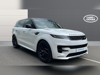Used Land Rover Range Rover Sport 2023 for sale - 78904713: Photo