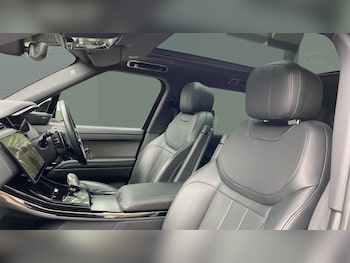 Used Land Rover Range Rover Sport 2023 for sale - 78904713: Photo