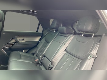 Used Land Rover Range Rover Sport 2023 for sale - 78904713: Photo