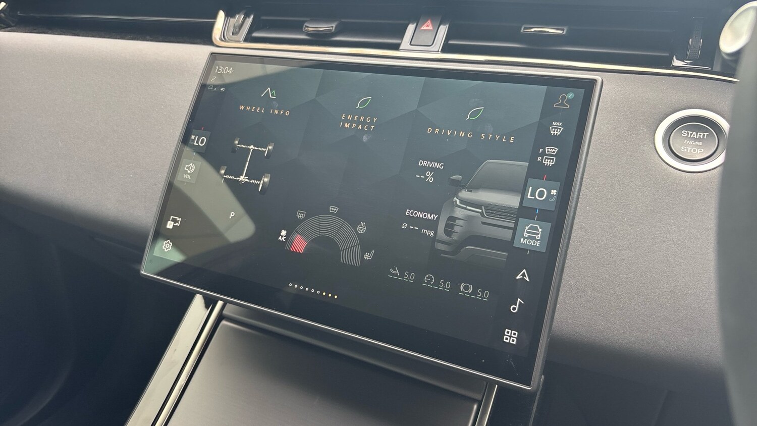 Vehicle 25