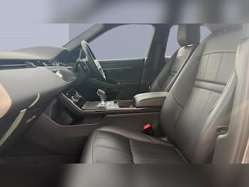 Used Land Rover Range Rover Evoque 2021 for sale - 79703687: Photo