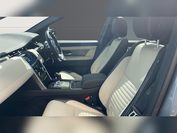 Used Land Rover Discovery Sport 2020 for sale - 78814982: Photo