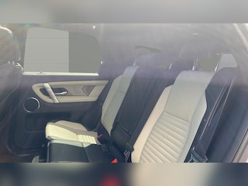 Used Land Rover Discovery Sport 2020 for sale - 78814982: Photo