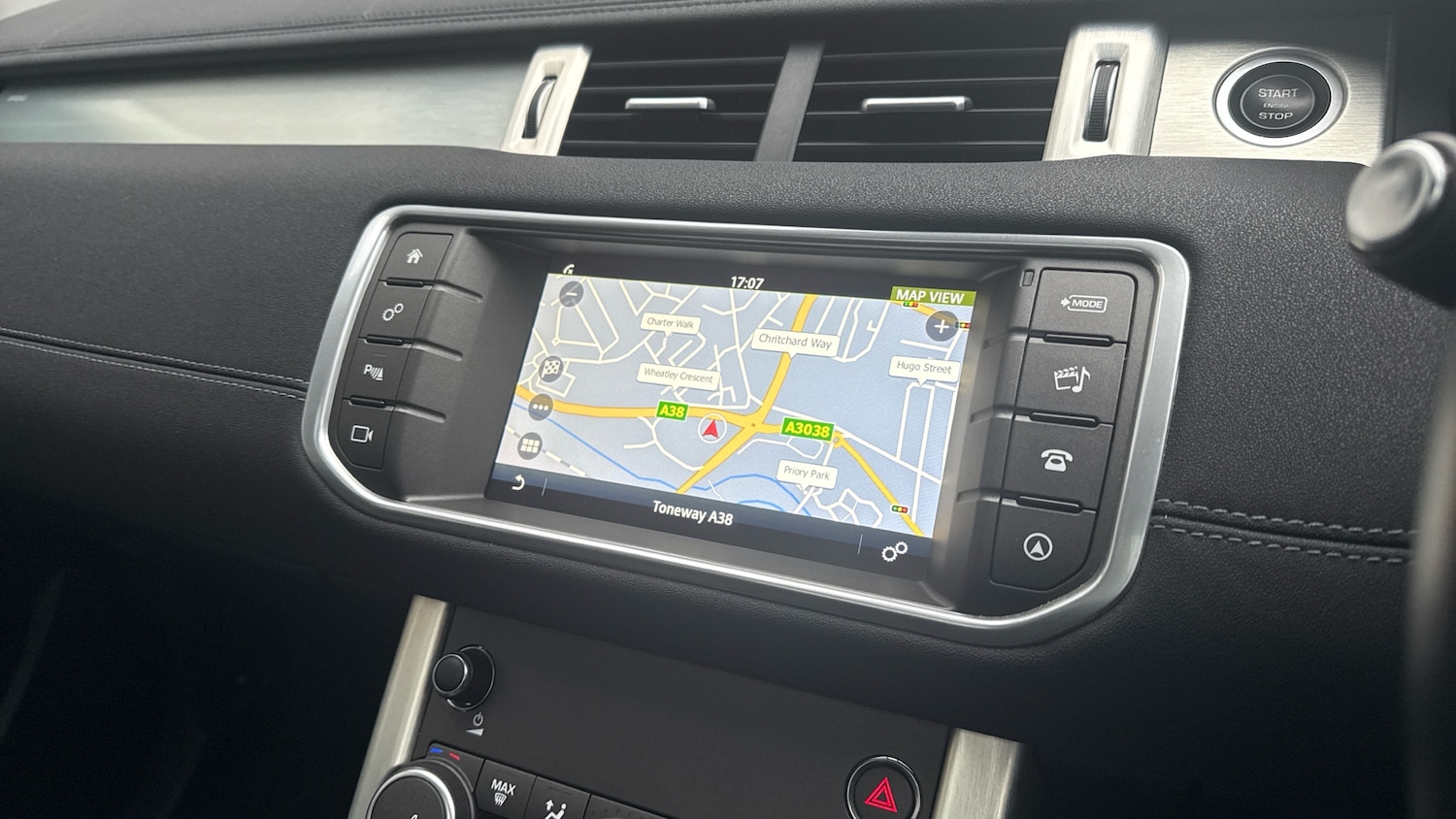 Used Land Rover Range Rover Evoque 2018 for sale - 76526447: Photo 11