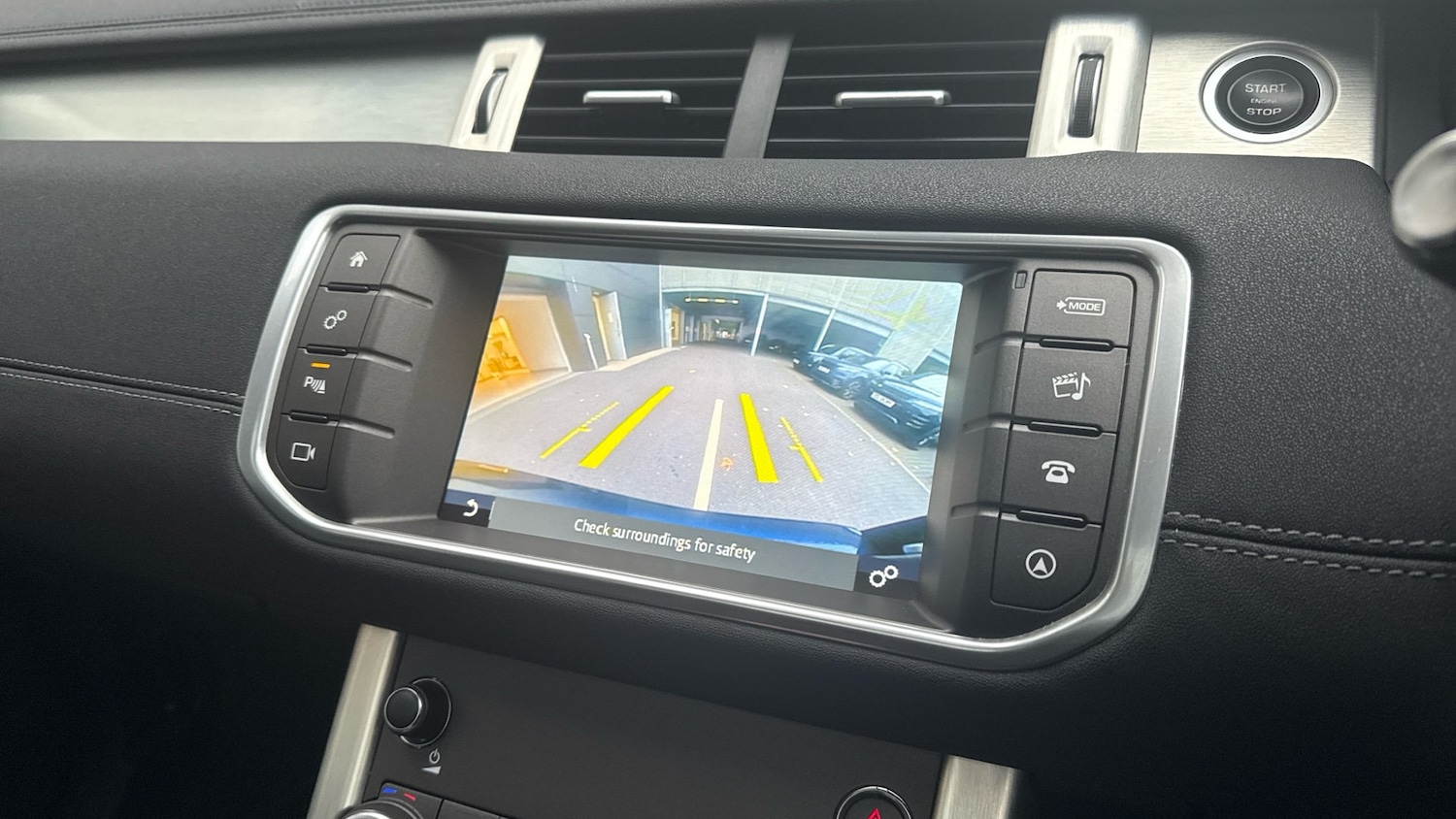 Used Land Rover Range Rover Evoque 2018 for sale - 76526447: Photo 12