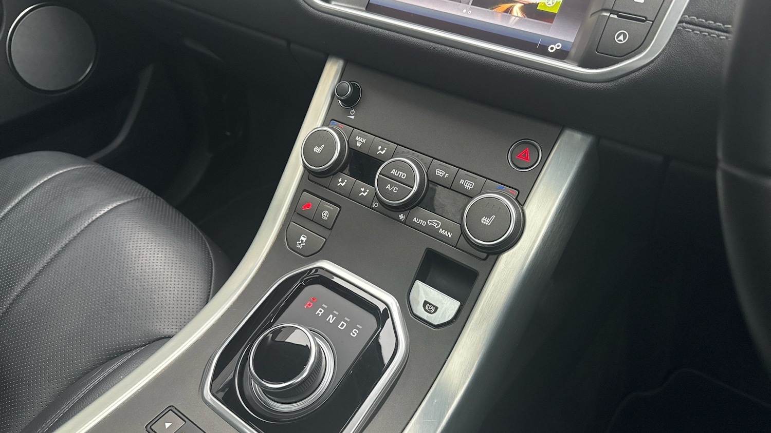 Used Land Rover Range Rover Evoque 2018 for sale - 76526447: Photo 13