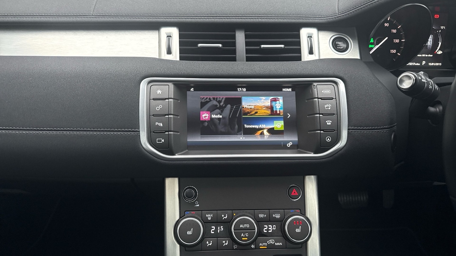 Used Land Rover Range Rover Evoque 2018 for sale - 76526447: Photo 14