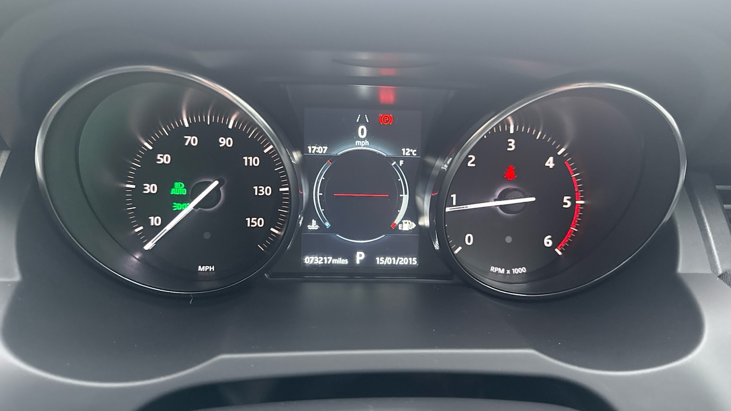 Used Land Rover Range Rover Evoque 2018 for sale - 76526447: Photo 16