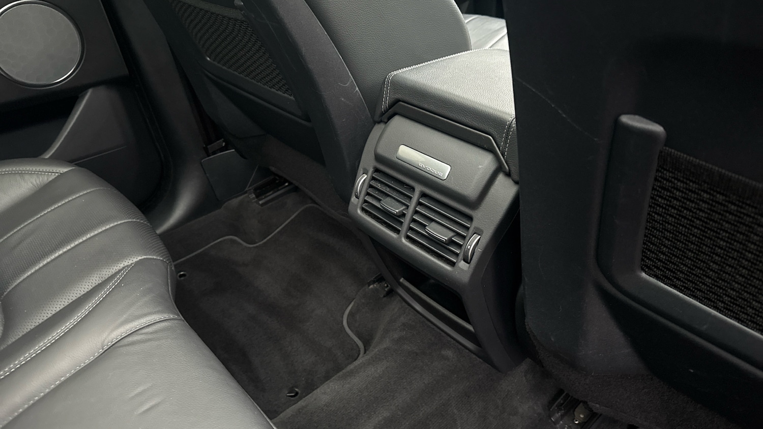 Used Land Rover Range Rover Evoque 2018 for sale - 76526447: Photo 18