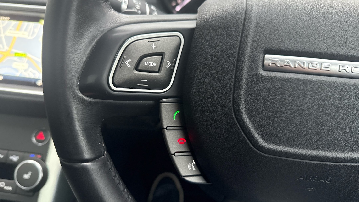 Used Land Rover Range Rover Evoque 2018 for sale - 76526447: Photo 21