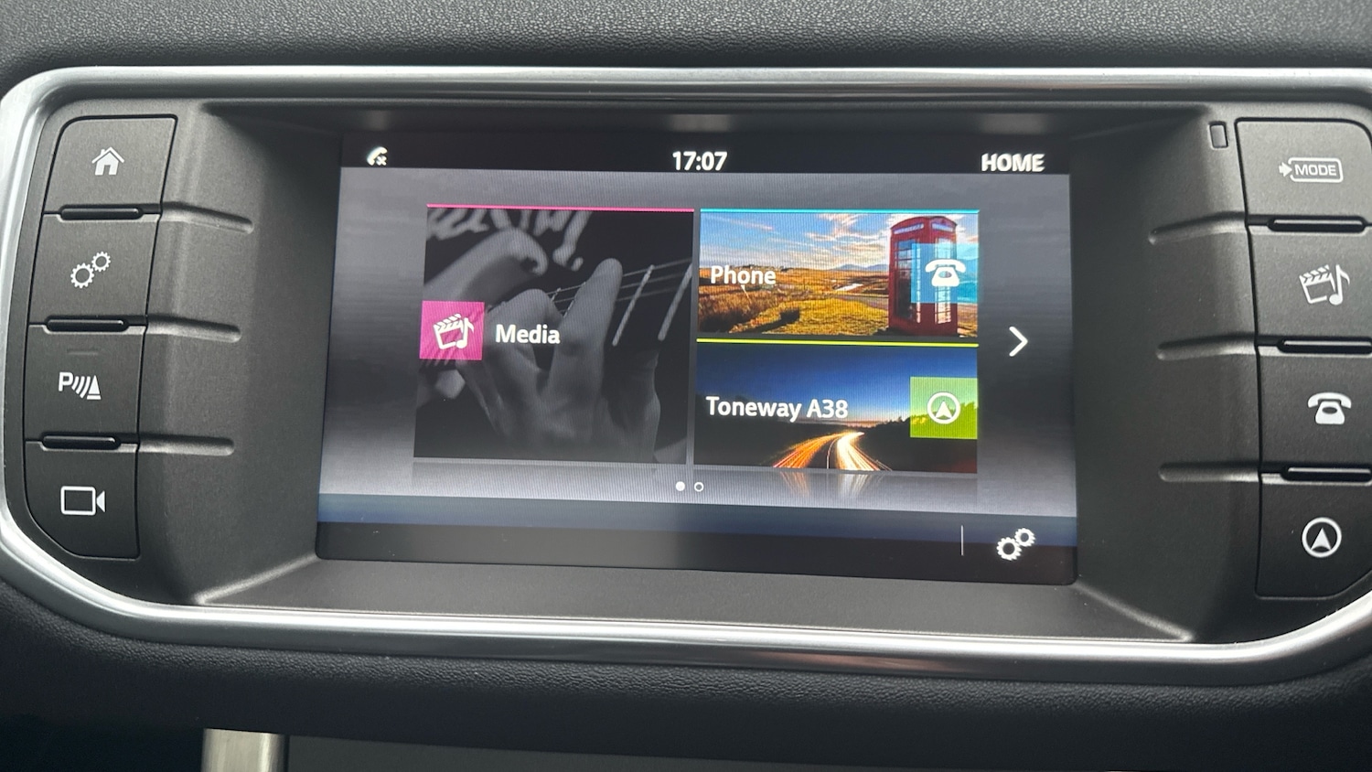 Used Land Rover Range Rover Evoque 2018 for sale - 76526447: Photo 22